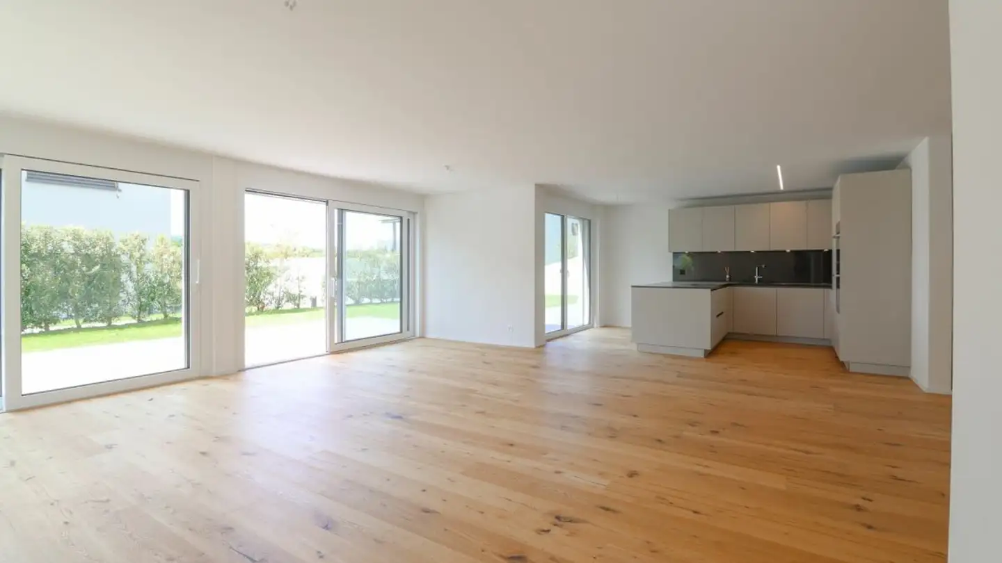 Apartment for sale - 5707 Seengen - Photo 2