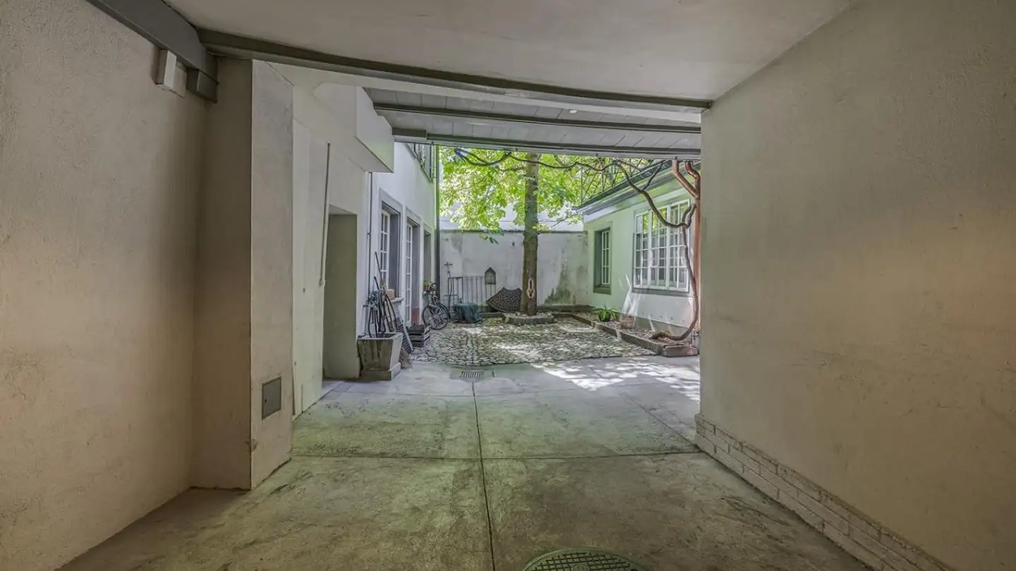 Single house for sale - Stiftsgasse 5, 4051 Basel - Photo 4