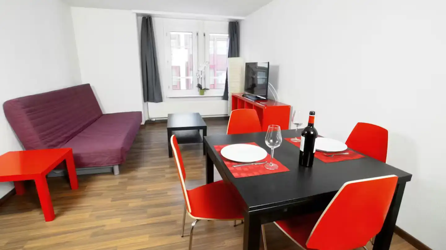 Apartment for rent - Schwamendingenstrasse, 8050 Zürich