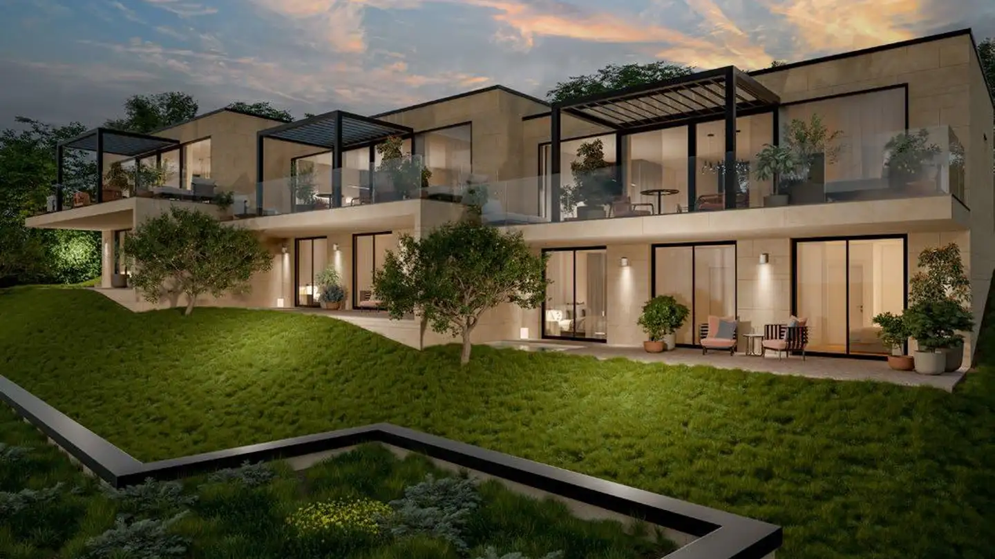 Villa in vendita - 6926 Montagnola - Photo 4