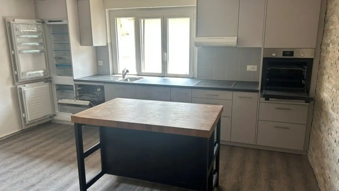 Appartement à louer - Via Calvario 6, 6644 Orselina