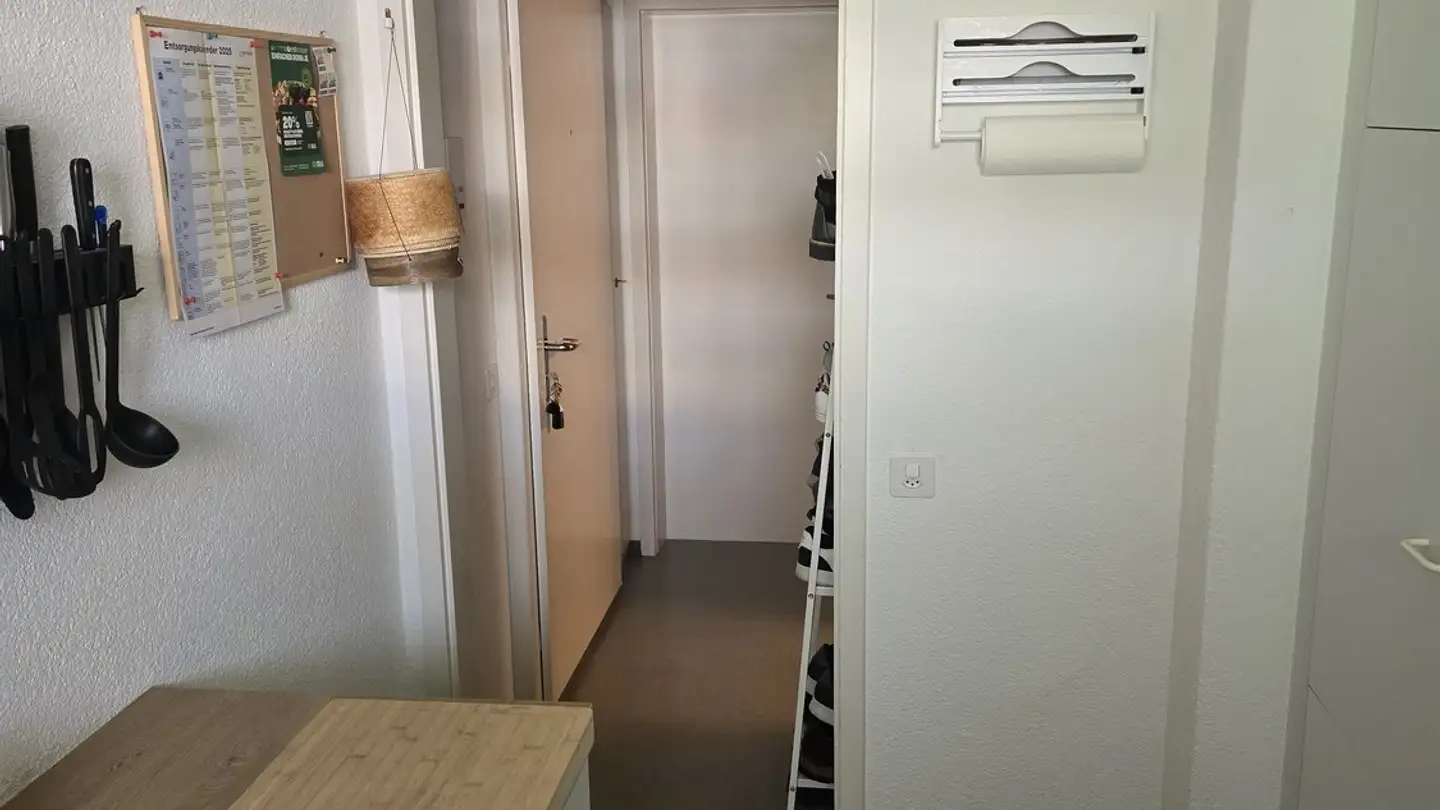 Appartamento in affitto - Hardstrasse 31, 5430 Wettingen