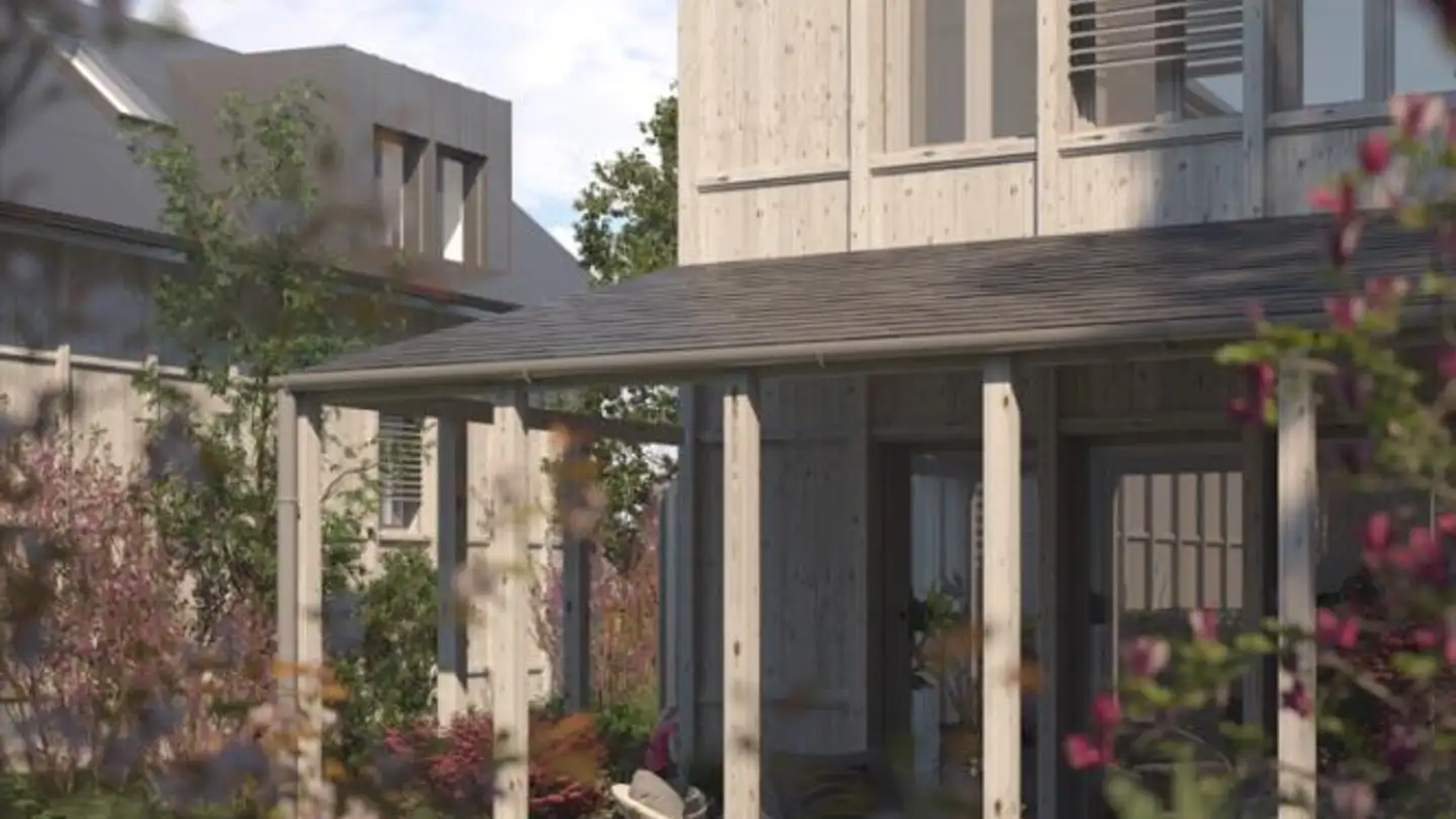 Maison individuelle à vendre - Bächlistrasse, 9053 Teufen AR - Photo 3