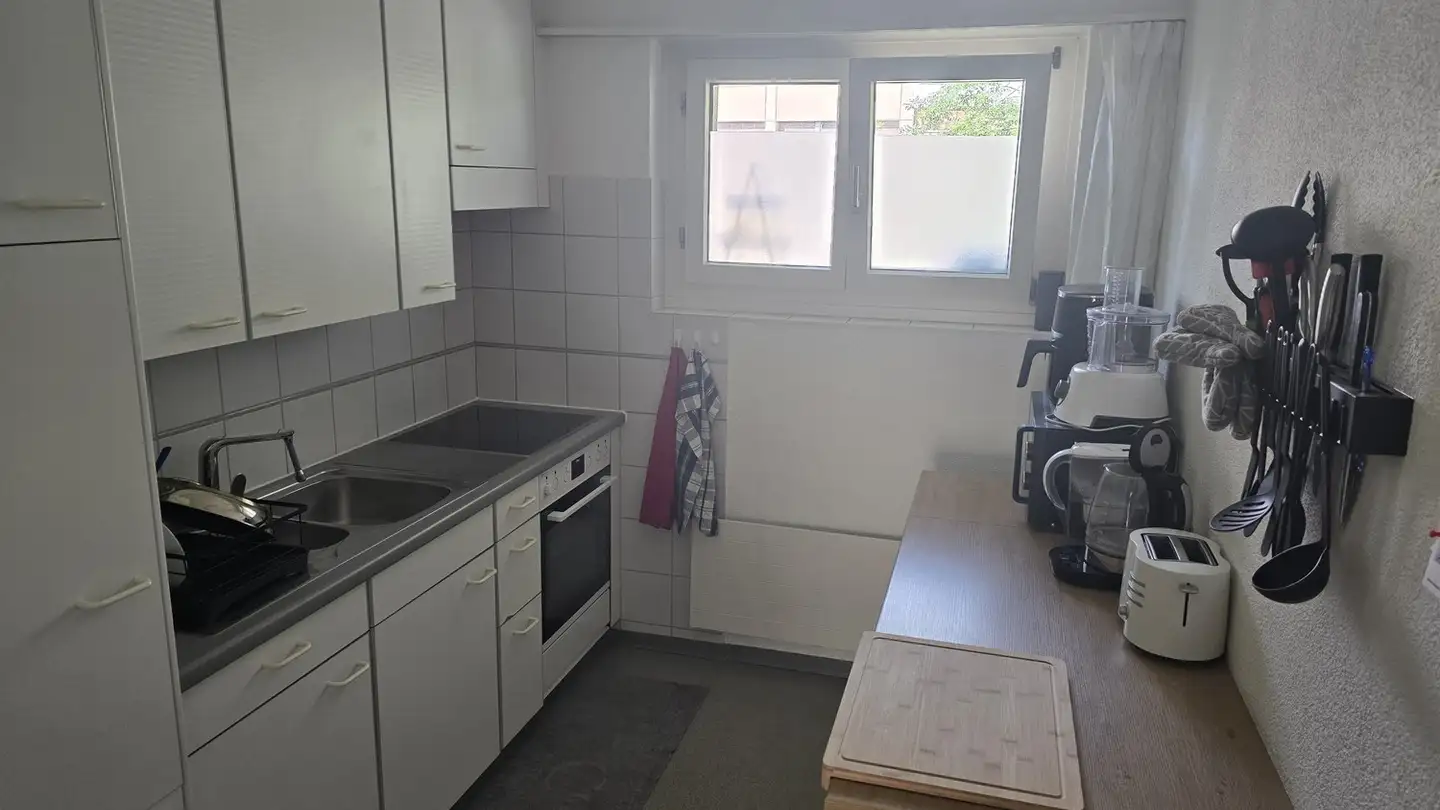 Appartamento in affitto - Hardstrasse 31, 5430 Wettingen - Foto 3