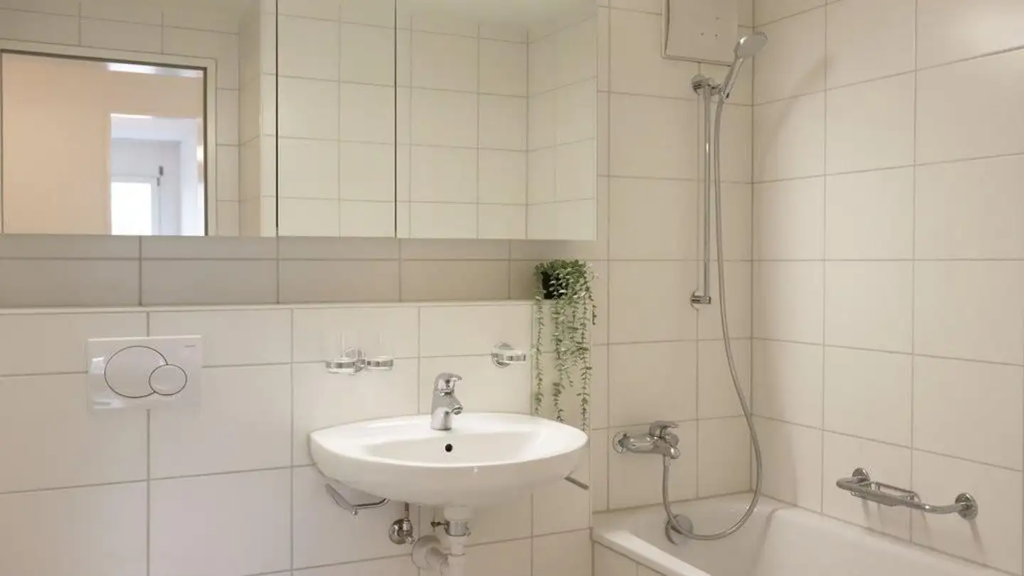 Appartamento in affitto - Neue Bahnhofstrasse 152, 4132 Muttenz - Foto 2