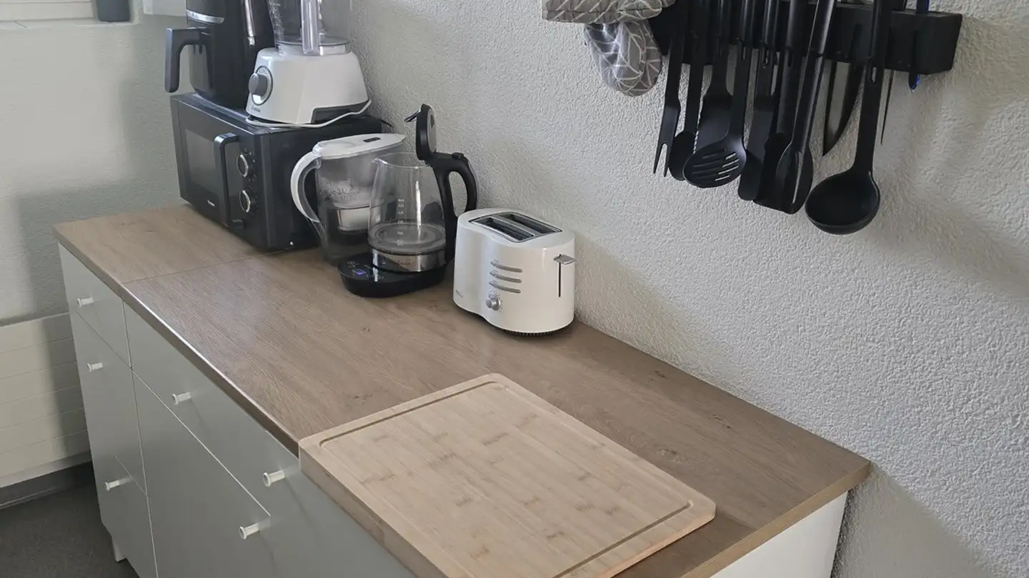 Appartamento in affitto - Hardstrasse 31, 5430 Wettingen - Foto 4