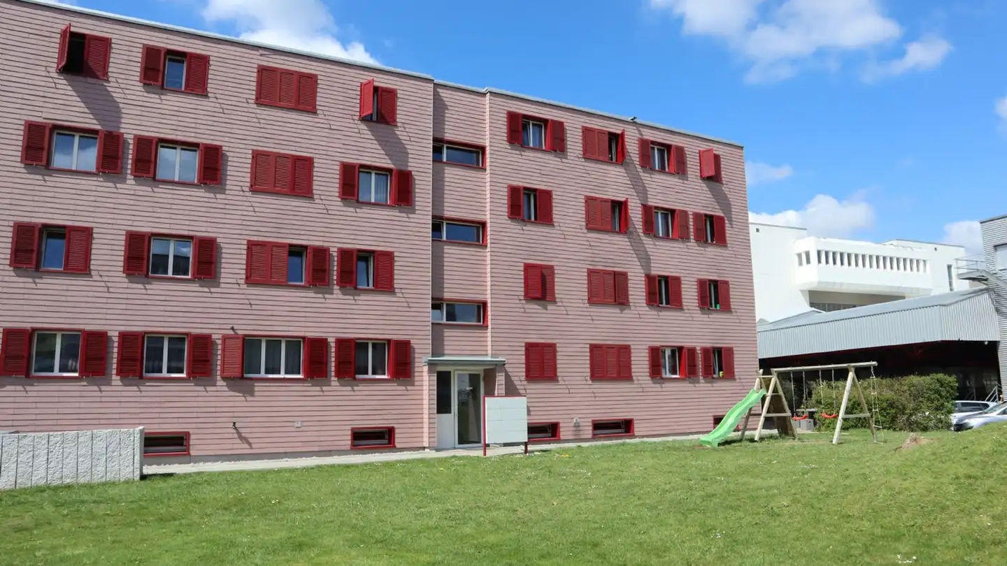 Apartment for rent - Nordstrasse 19, 5036 Oberentfelden