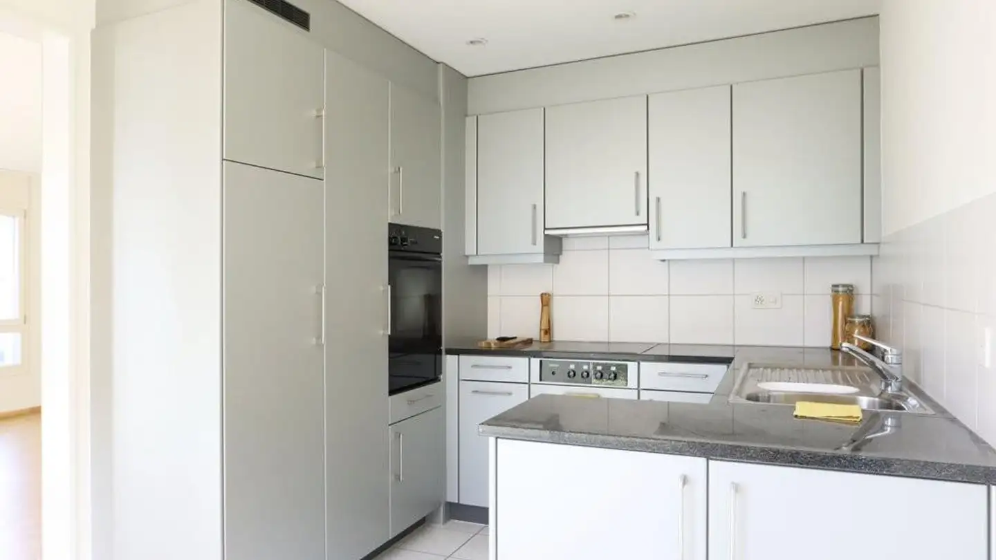 Appartamento in affitto - Neue Bahnhofstrasse 152, 4132 Muttenz - Foto 4