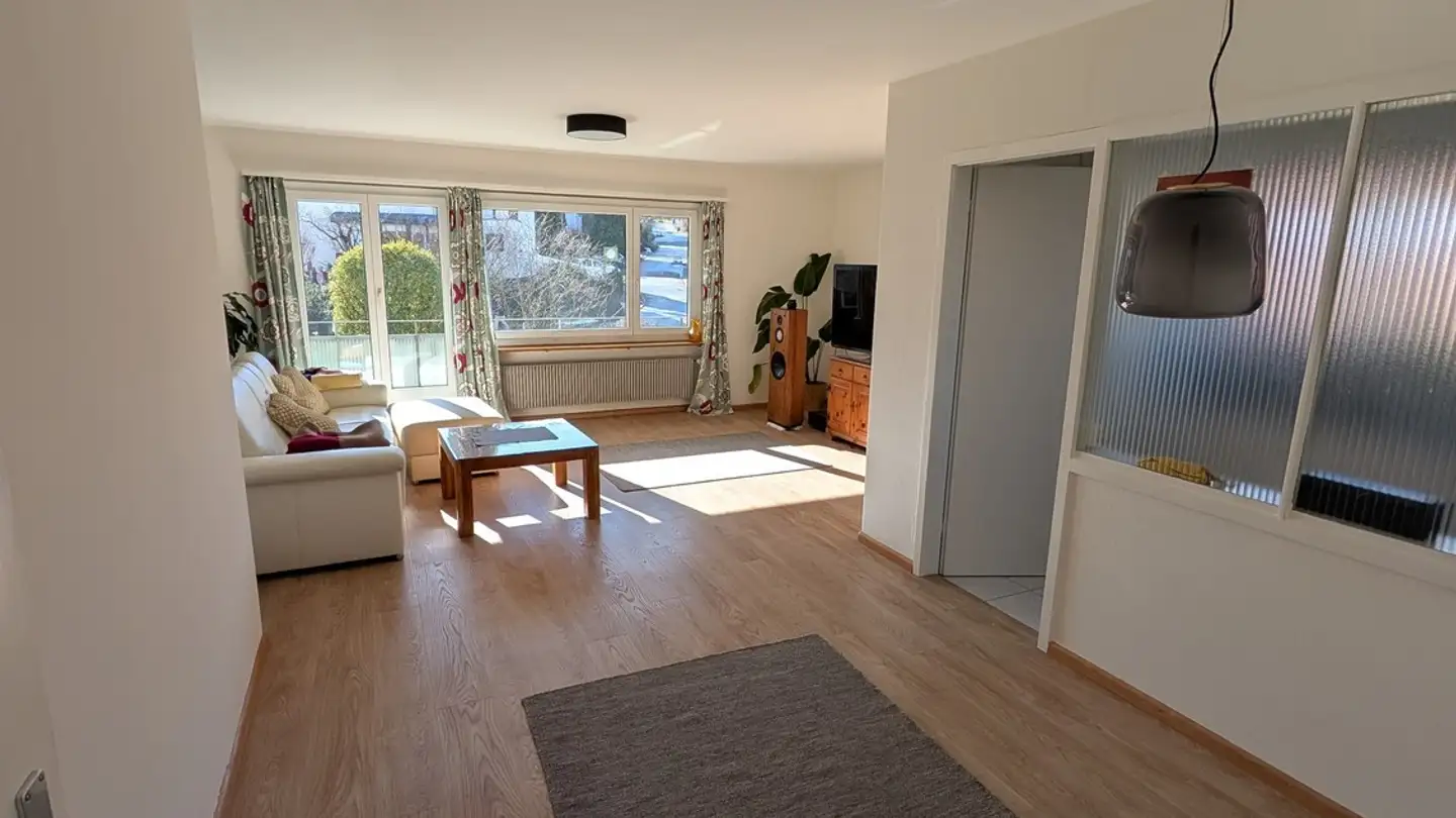 Appartamento in affitto - 8618 Oetwil am See - Foto 2