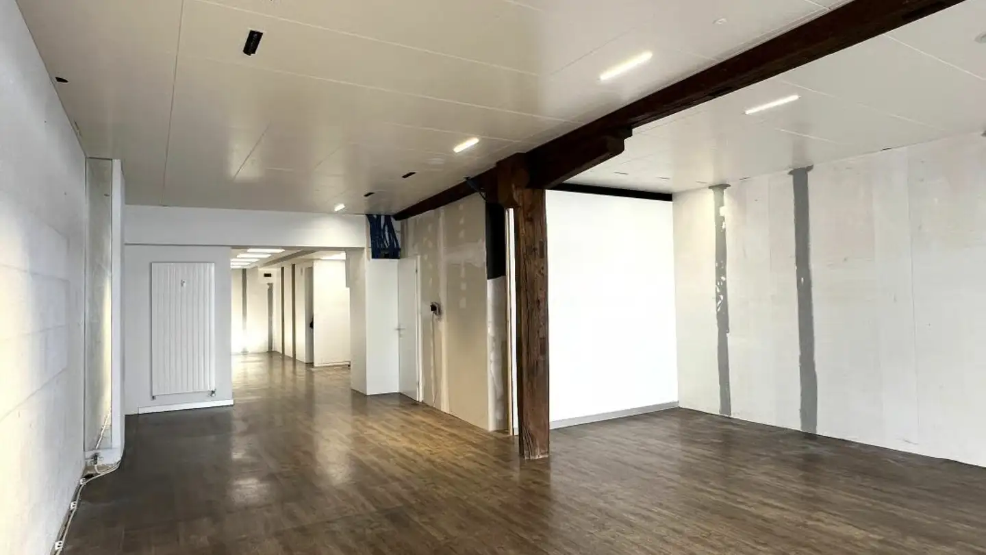 Magasin à louer - Vorstadt 12, 8200 Schaffhausen - Photo 2