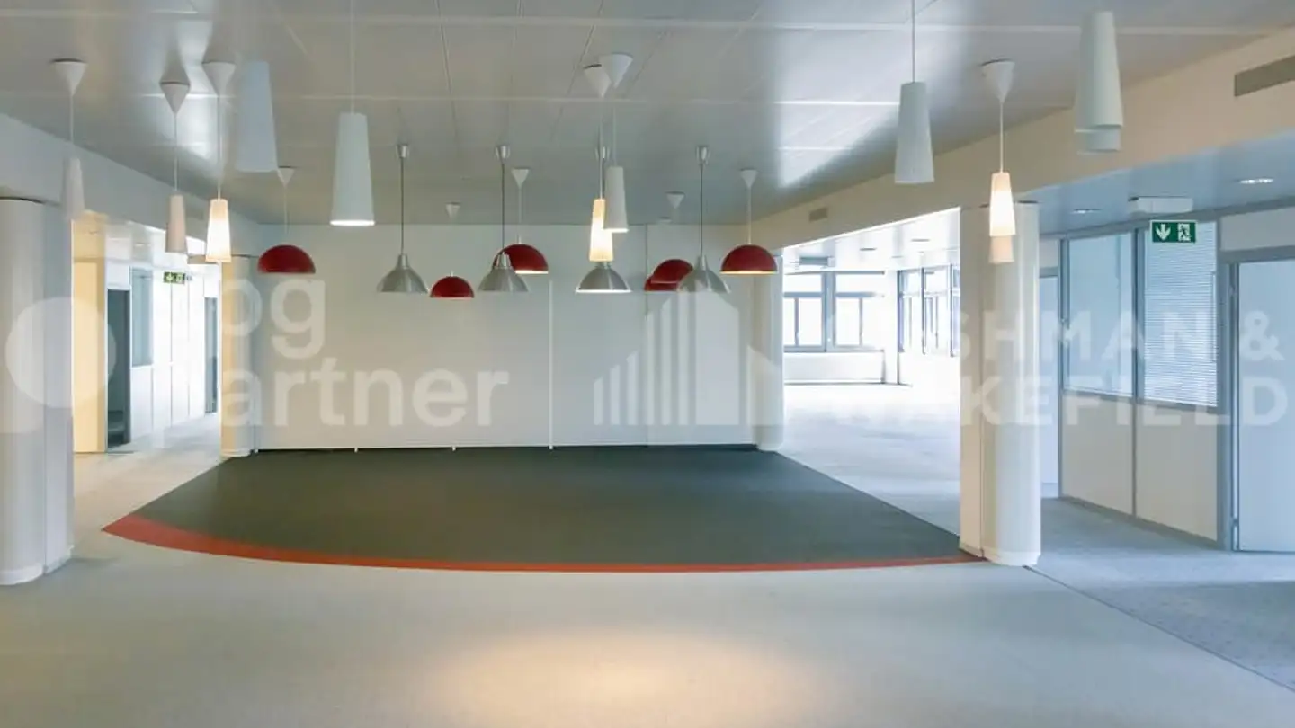 Commerciale in vendita - Route De Meyrin, 1217 Meyrin