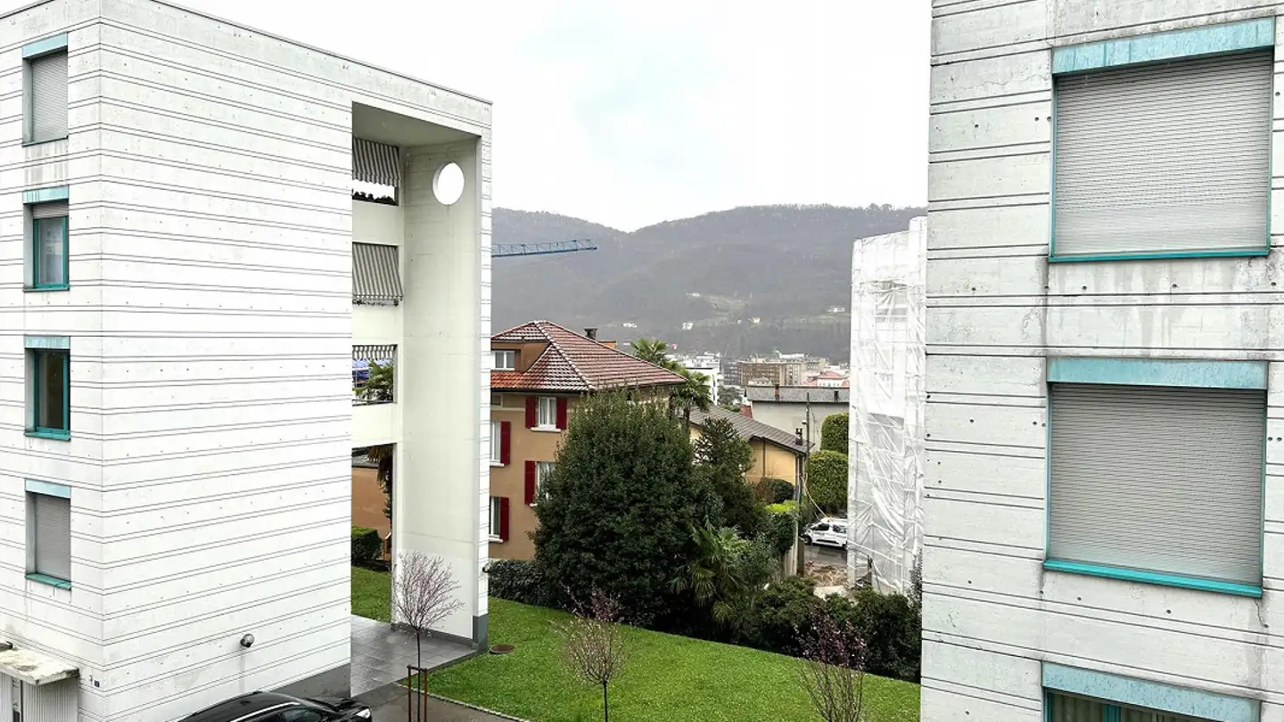 Appartamento in vendita - 6833 Vacallo - Foto 2
