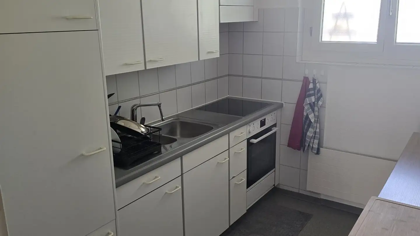 Appartamento in affitto - Hardstrasse 31, 5430 Wettingen - Foto 2