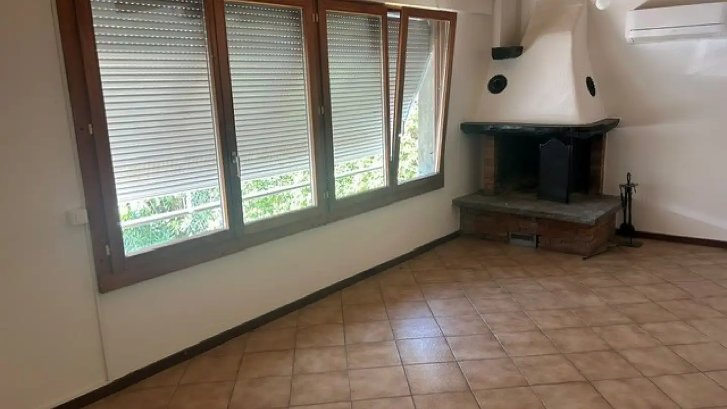 Appartement à louer - Via Calvario 6, 6644 Orselina - Photo 4