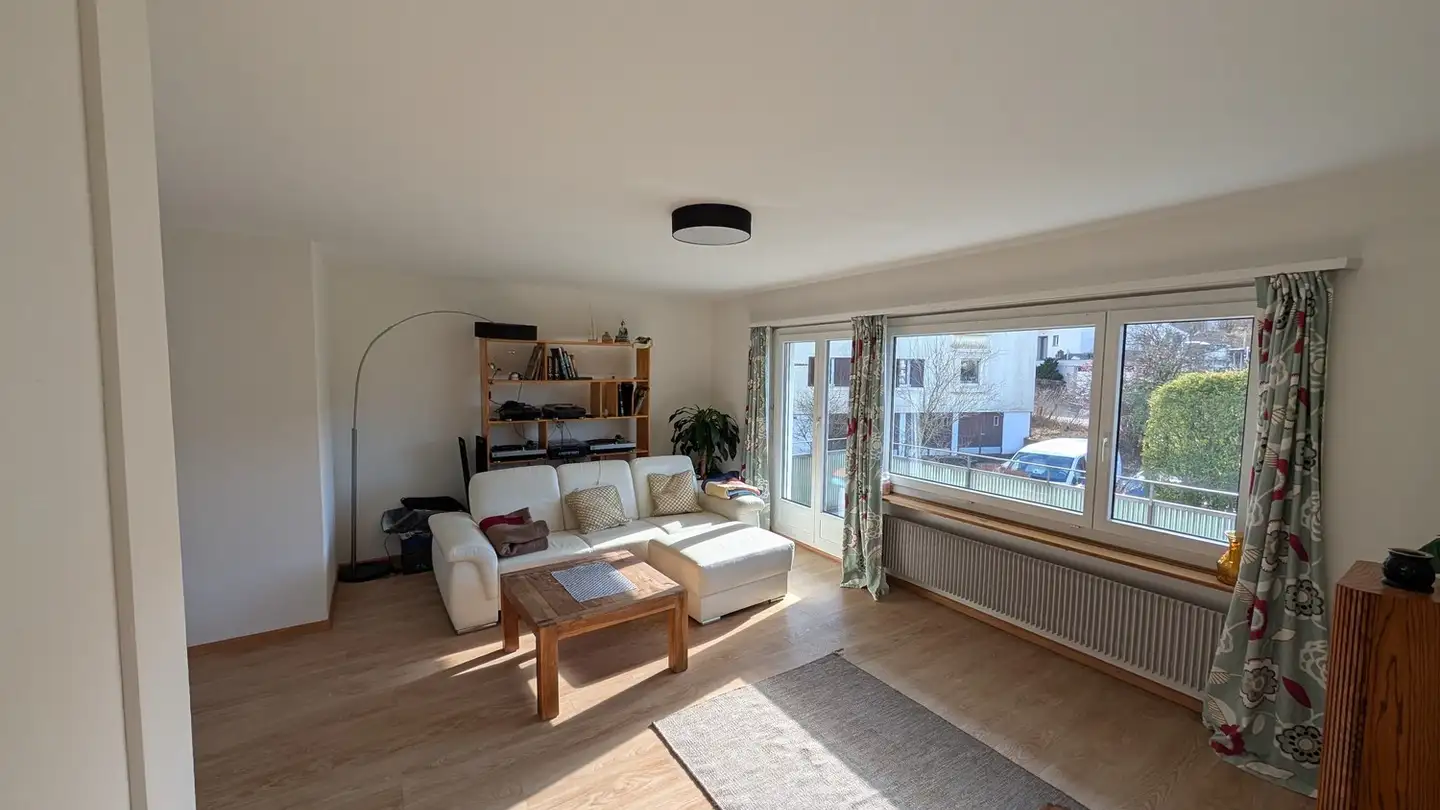 Appartamento in affitto - 8618 Oetwil am See - Foto 4