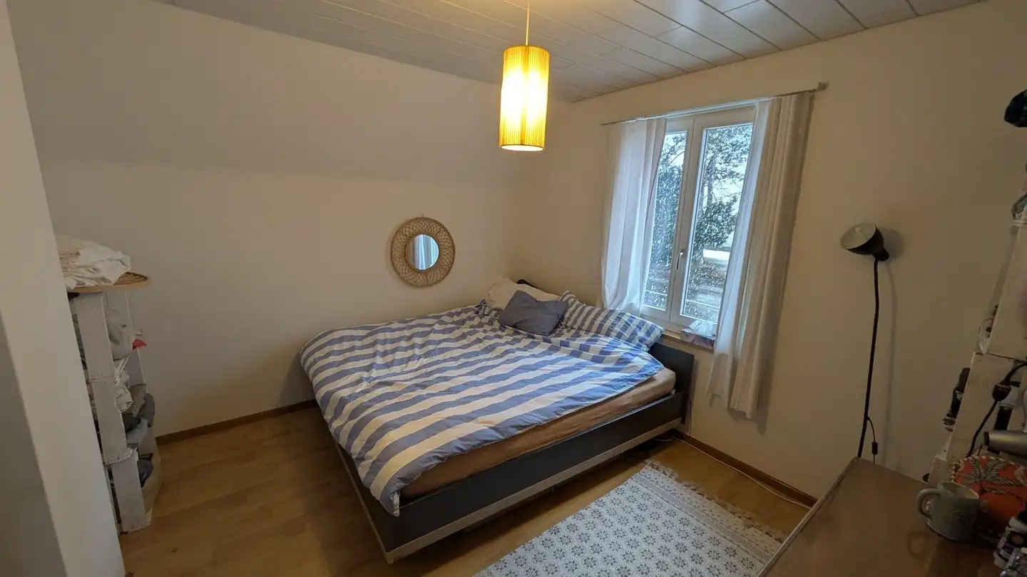 Stanza singola in affitto - Märkiweg 1, 5200 Brugg AG