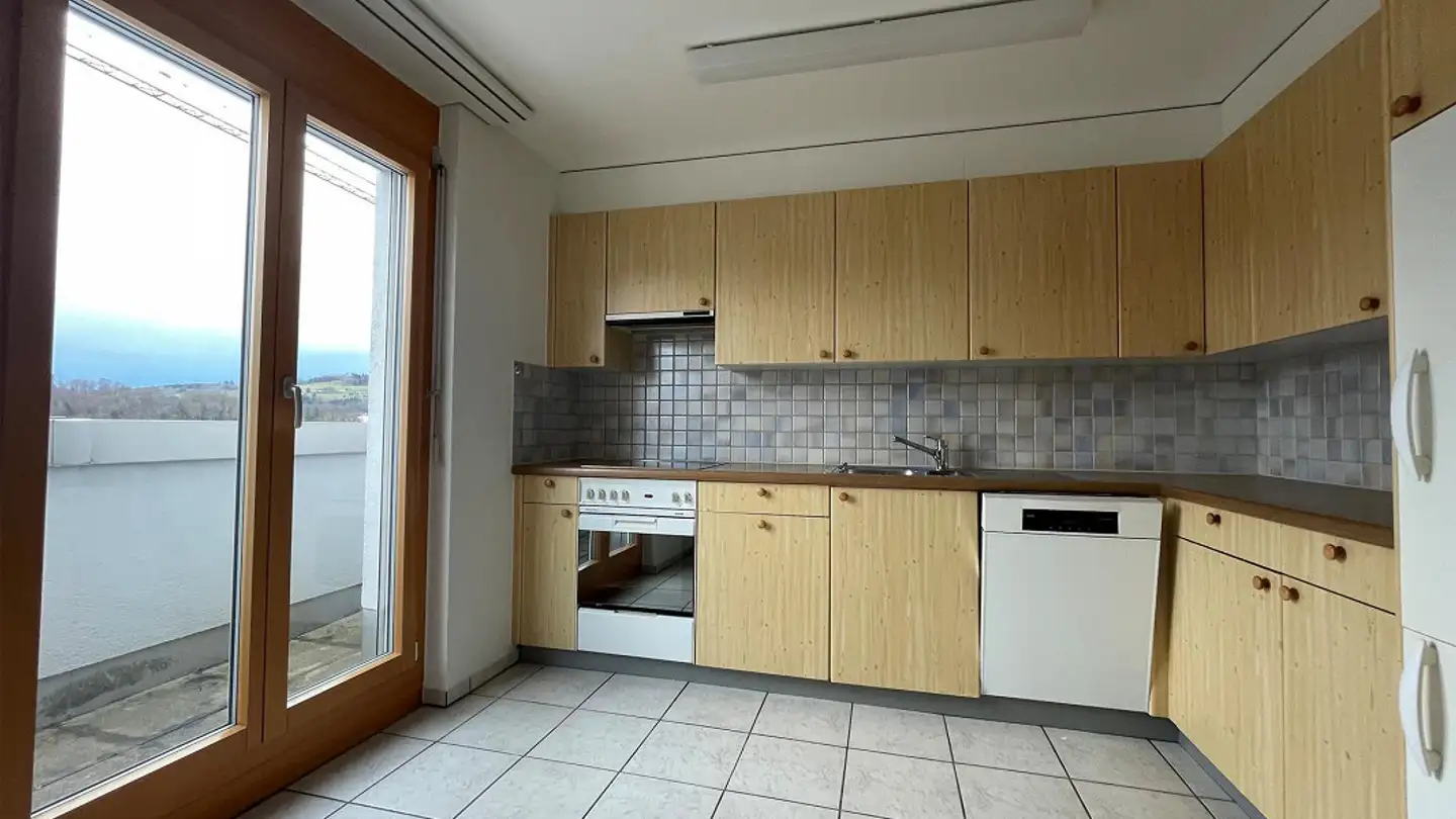 Attico in affitto - Zürcher Strasse 289, 9014 St. Gallen - Photo 2