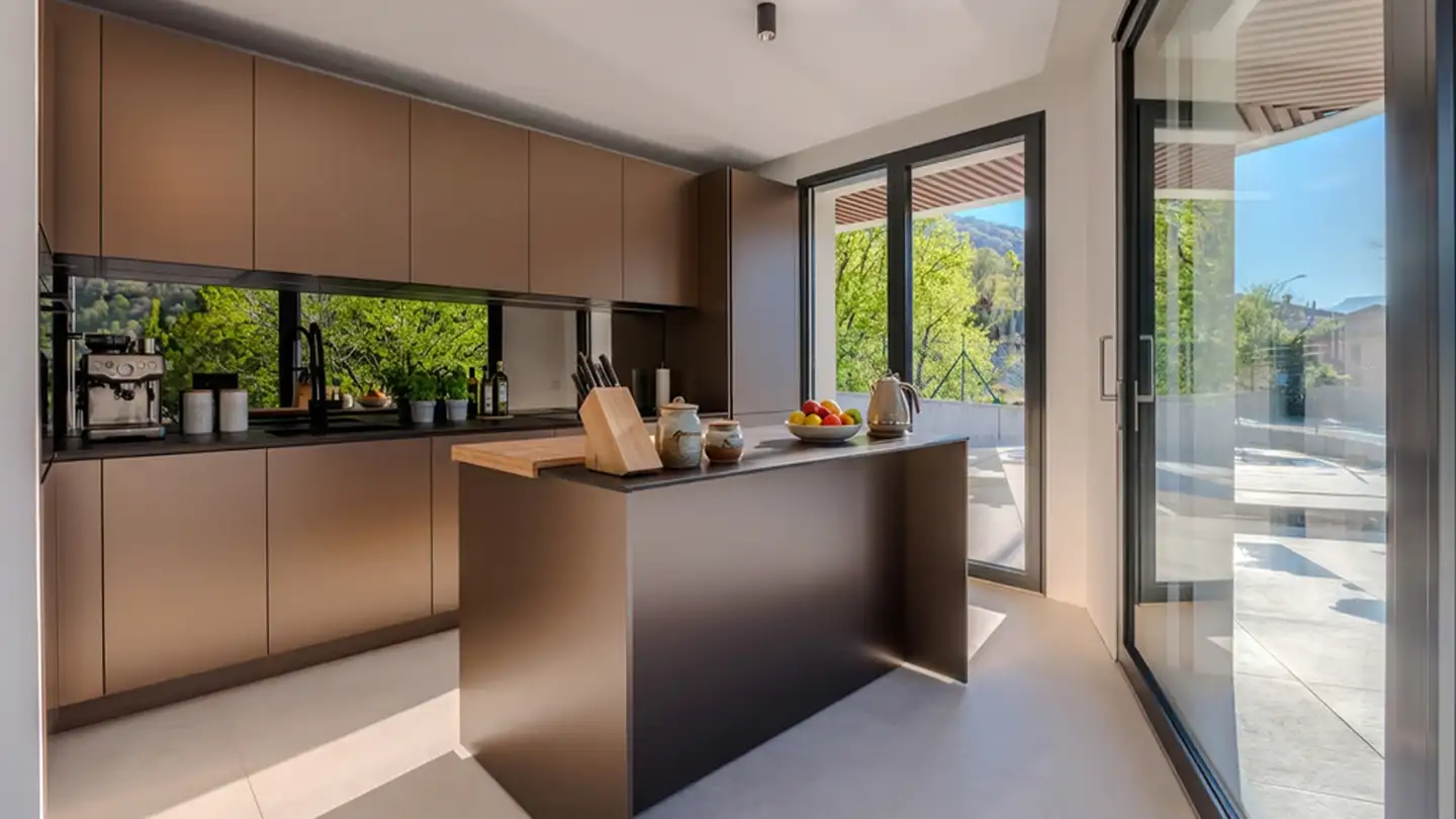 Casa singola in vendita - 6827 Brusino Arsizio - Foto 4