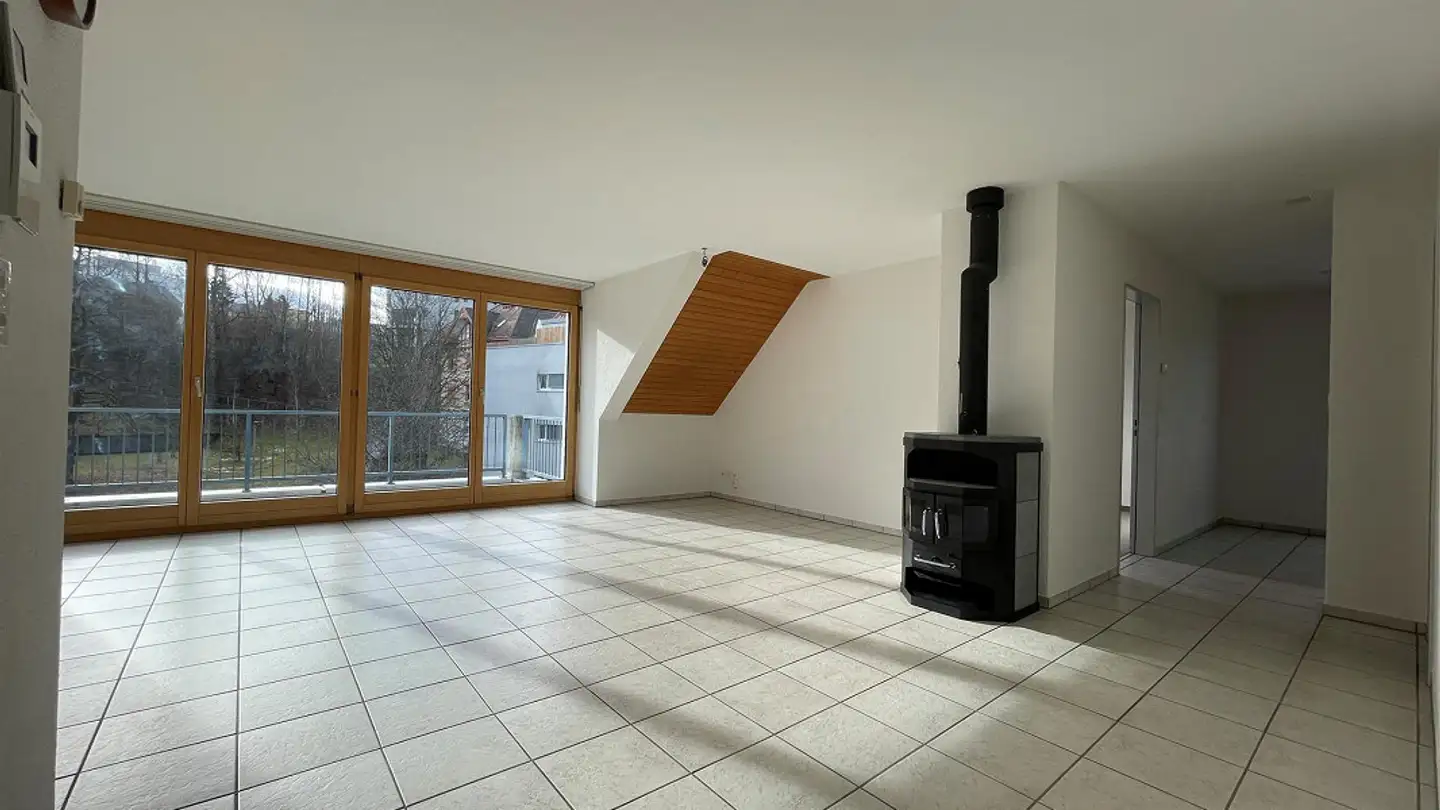 Attico in affitto - Zürcher Strasse 289, 9014 St. Gallen - Photo 3