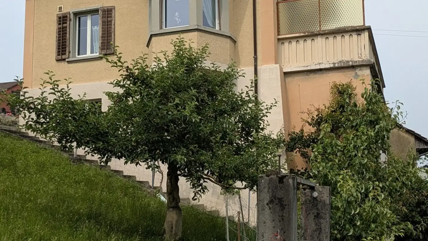 Stanza singola in affitto - Märkiweg 1, 5200 Brugg AG - Foto 4