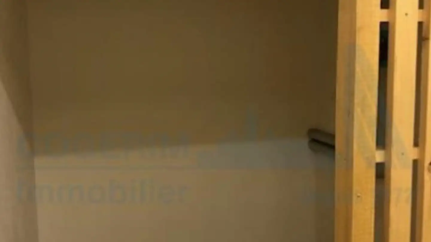 Storage space for rent - Rue De Malatrex, 1201 Genève