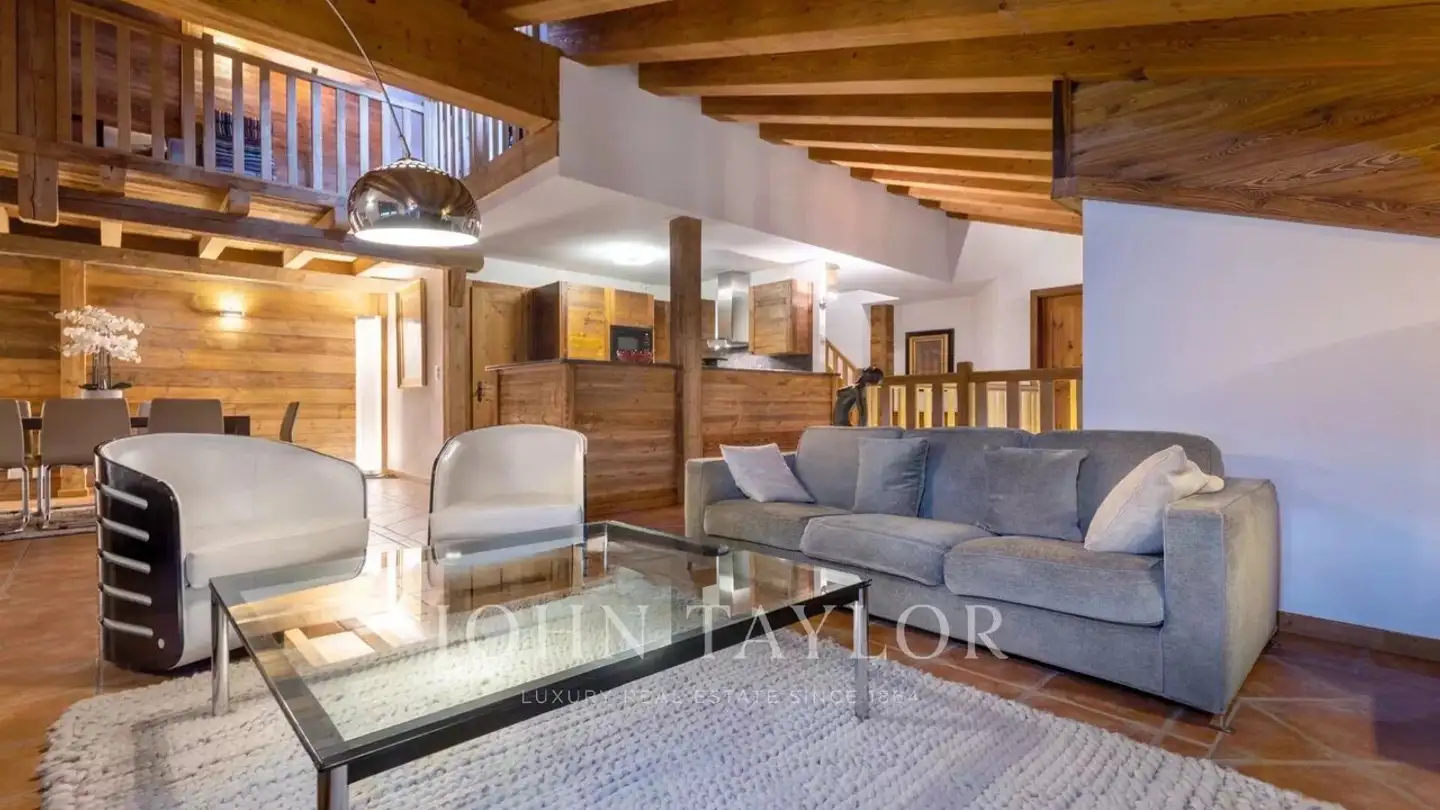 Apartment for sale - 3963 Crans-Montana - Photo 2