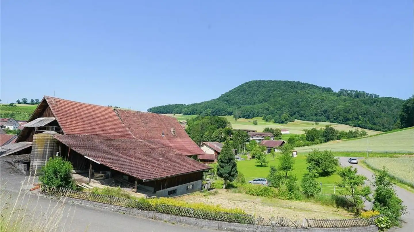 Bauland kaufen - Kirchstrasse, 5083 Ittenthal
