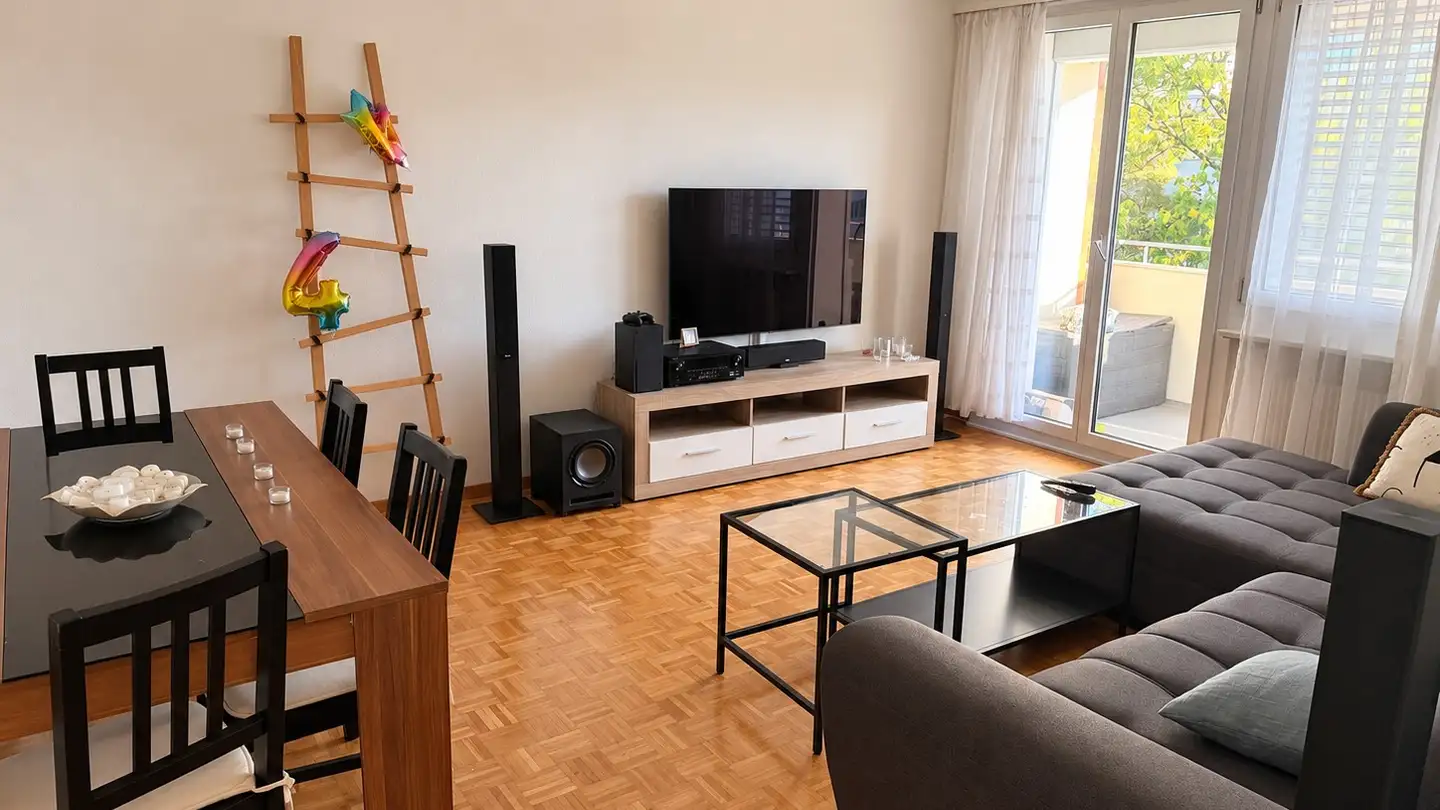 Appartamento ammobiliato in affitto - Birchlenstrasse 63, 8600 Dübendorf - Foto 3