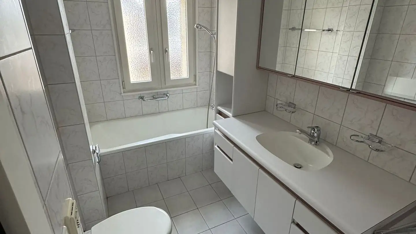 Apartment for rent - Menzbergstrasse 1, 6122 Menznau - Photo 4