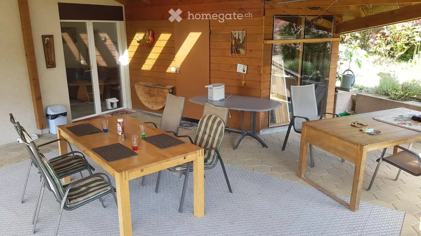 Maison individuelle à louer - 4663 Aarburg - Photo 3