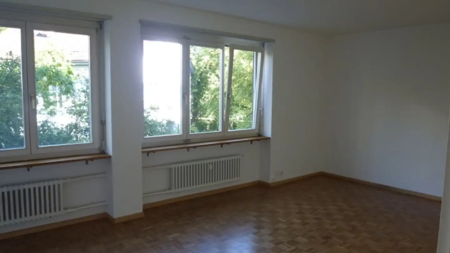 Appartamento in affitto - Riehenstrasse 43, 4058 Basel - Photo 2