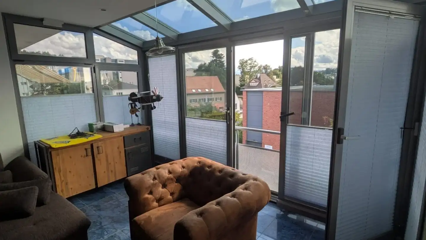 Apartment for rent - Bahnhofstrasse 15, 3186 Düdingen - Photo 2