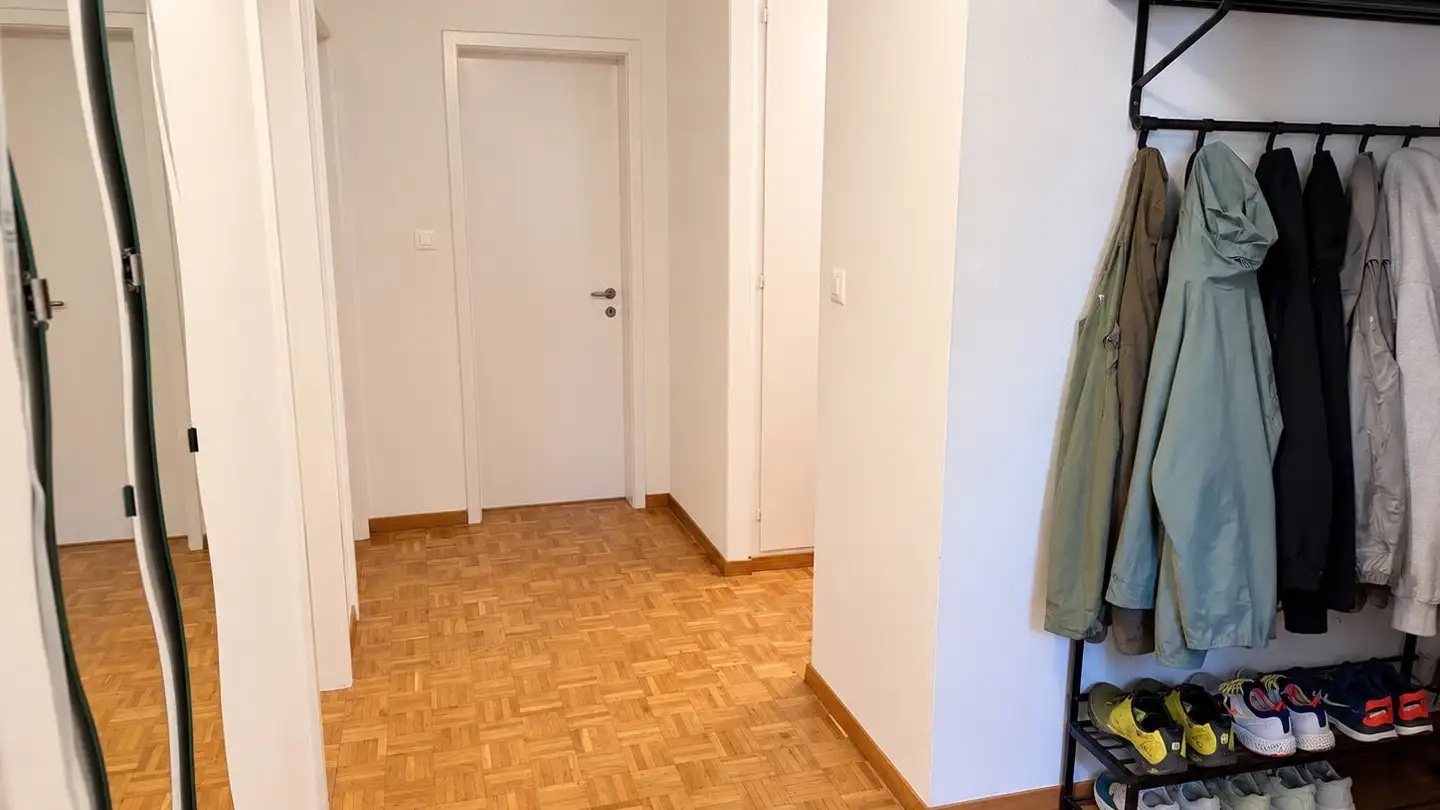 Appartamento ammobiliato in affitto - Birchlenstrasse 63, 8600 Dübendorf - Foto 4