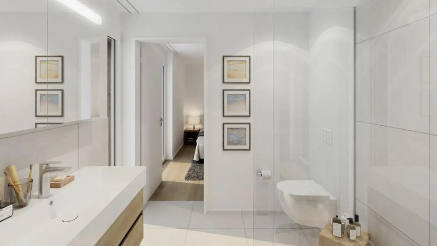 Attico in vendita - Berggasse 25, 8332 Russikon - Foto 4