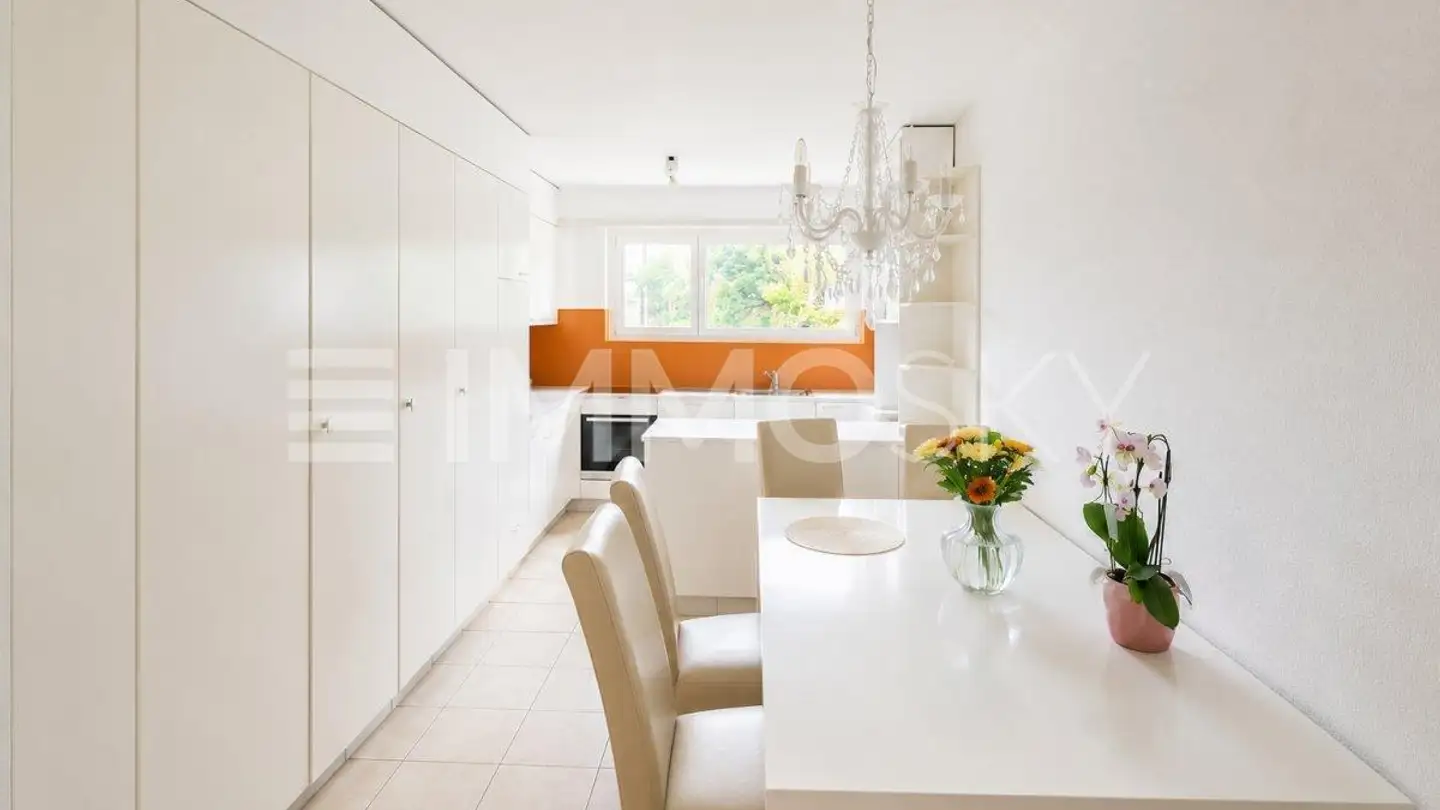 Wohnung mieten - 3270 Aarberg