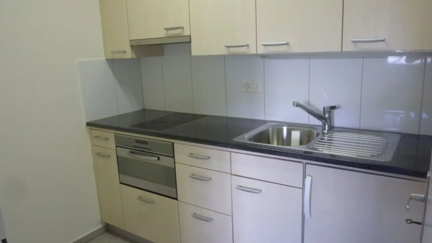 Appartamento in affitto - Riehenstrasse 43, 4058 Basel - Photo 3