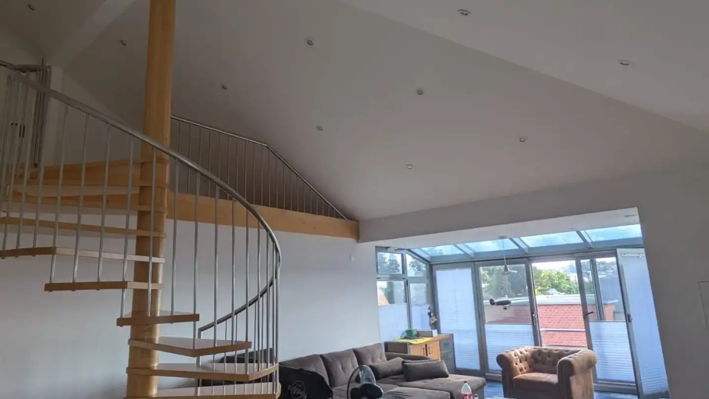 Apartment for rent - Bahnhofstrasse 15, 3186 Düdingen - Photo 4