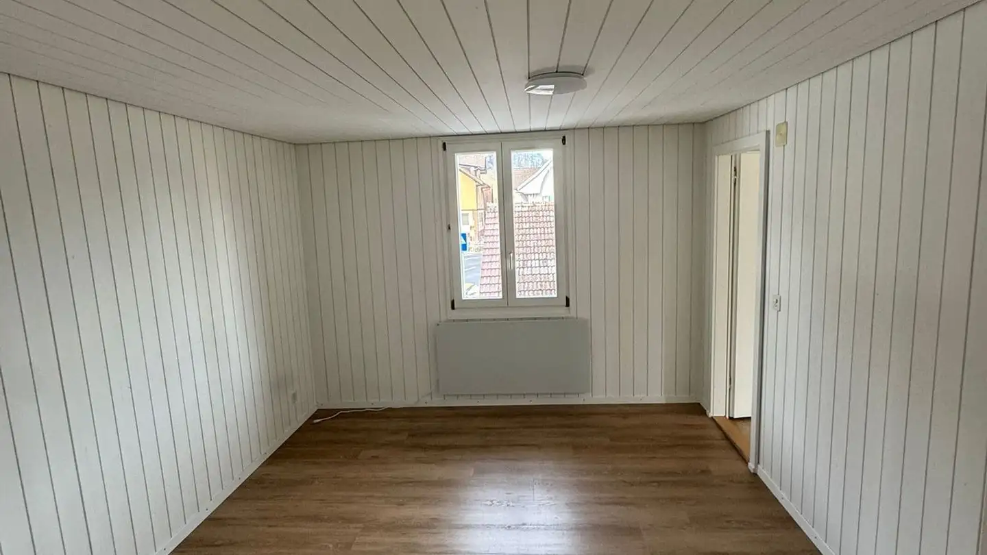 Apartment for rent - Menzbergstrasse 1, 6122 Menznau - Photo 2