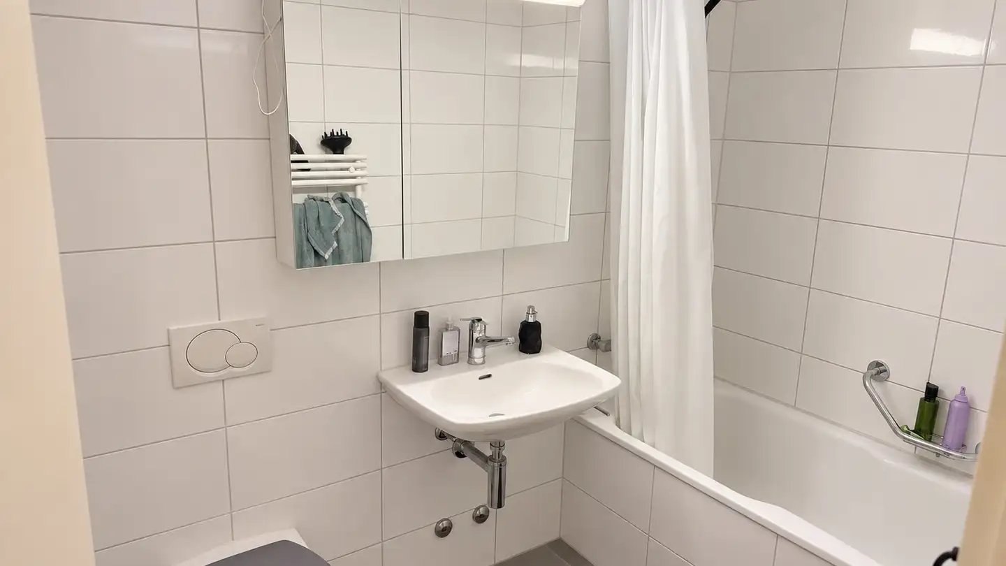 Appartamento ammobiliato in affitto - Birchlenstrasse 63, 8600 Dübendorf