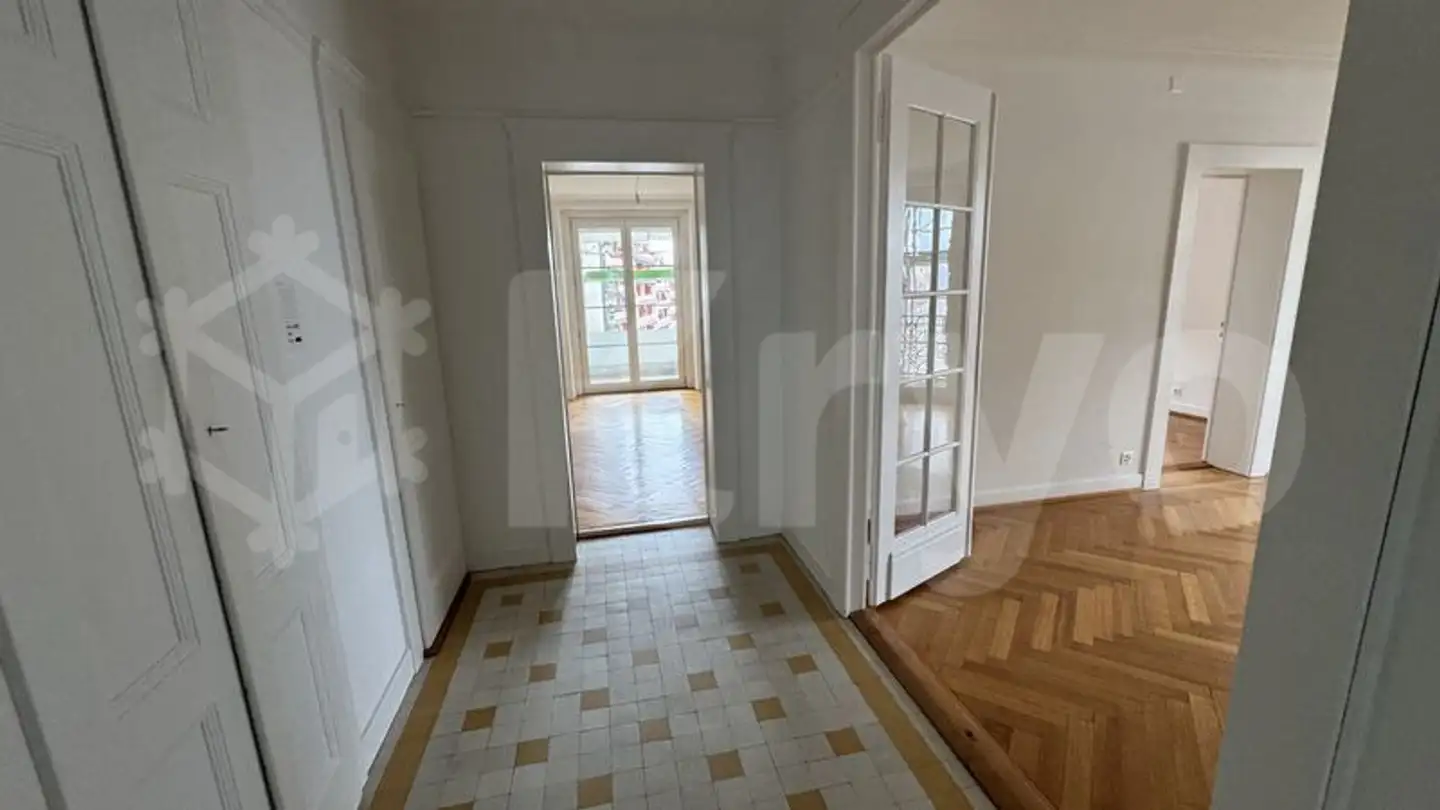 Apartment for rent - Avenue Montagibert, 1011 Lausanne - Photo 2
