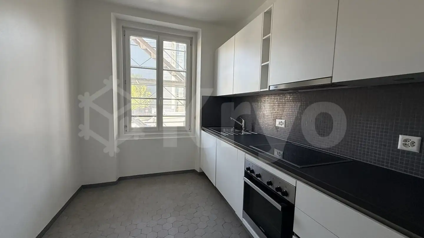 Apartment for rent - Avenue Montagibert, 1011 Lausanne - Photo 3
