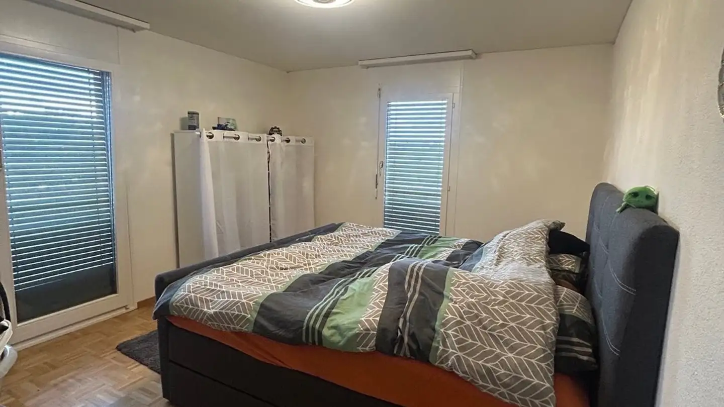 Appartamento in affitto - Route De La Gare 54, 1690 Villaz-St-Pierre - Foto 4