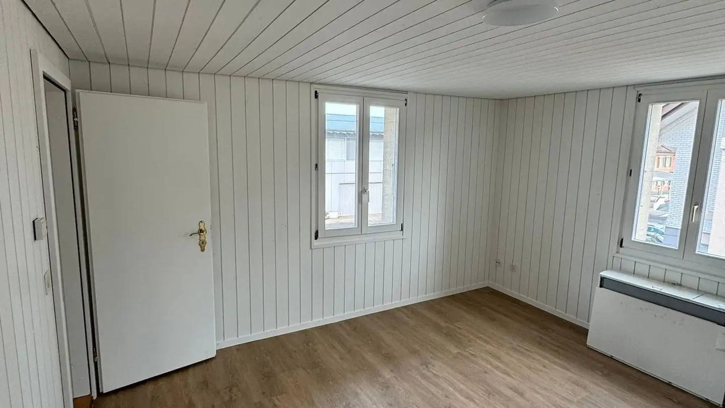 Apartment for rent - Menzbergstrasse 1, 6122 Menznau - Photo 3