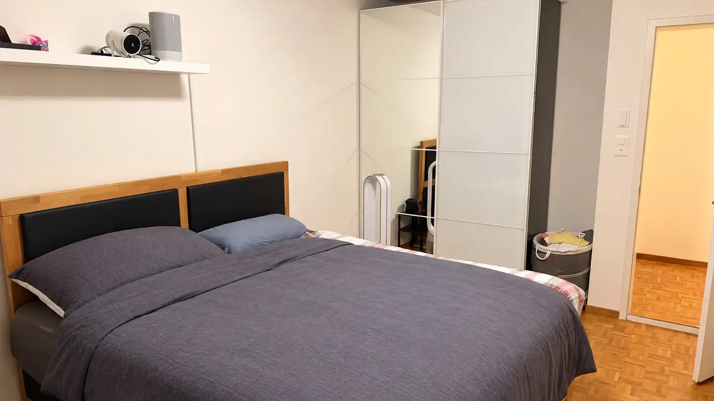 Appartamento ammobiliato in affitto - Birchlenstrasse 63, 8600 Dübendorf - Foto 2