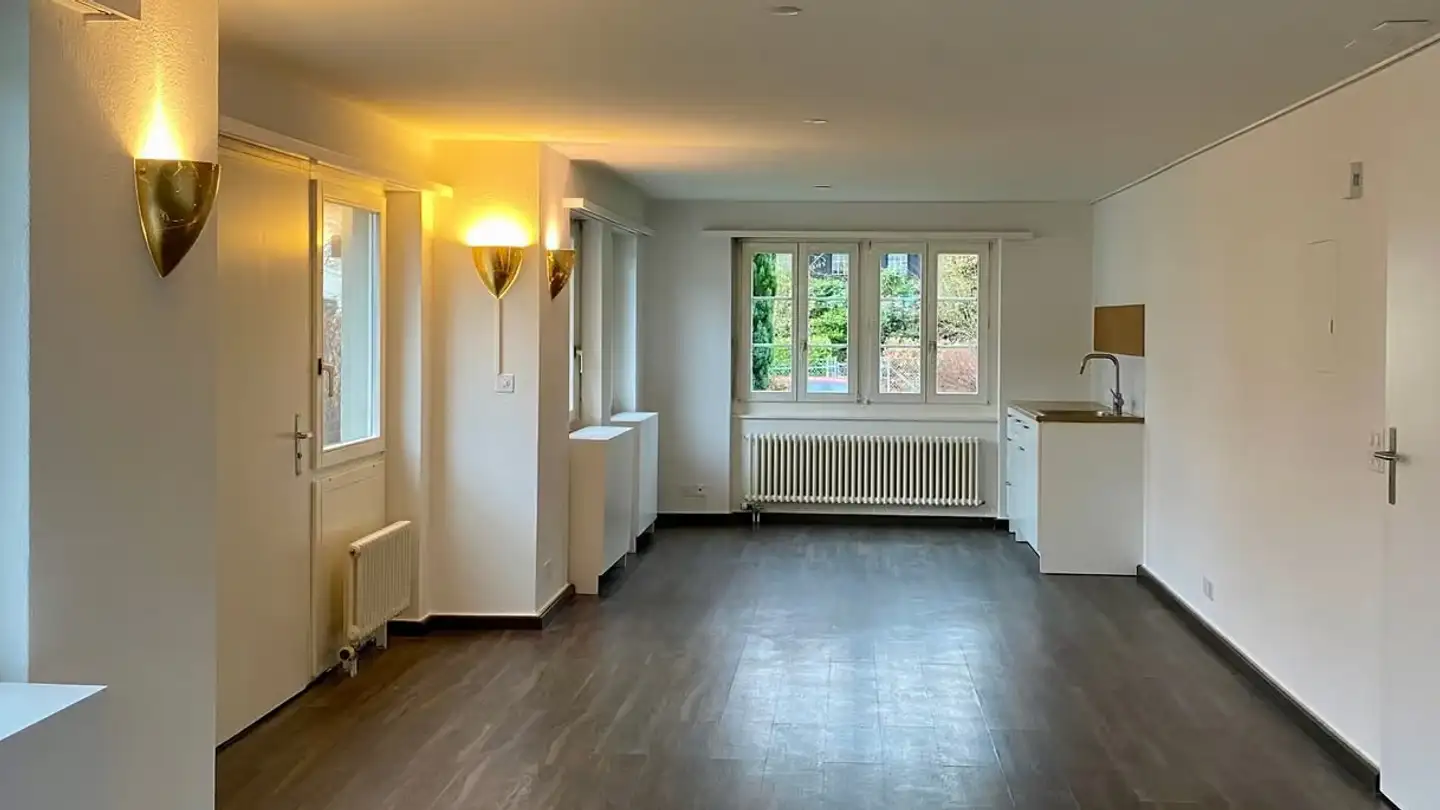Laboratorio in affitto - Zürichstrasse 1, 8124 Maur - Foto 2
