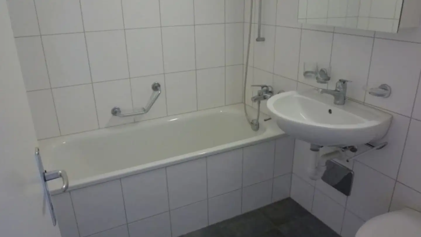 Appartamento in affitto - Riehenstrasse 43, 4058 Basel - Photo 4