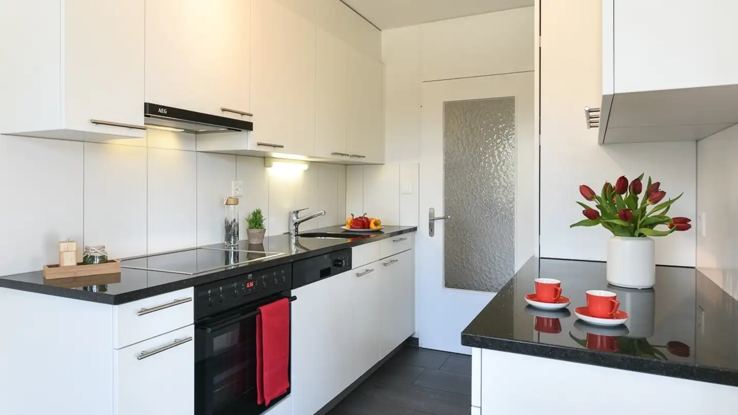Apartment for rent - Oberzilstrasse 6, 9016 St. Gallen - Photo 2