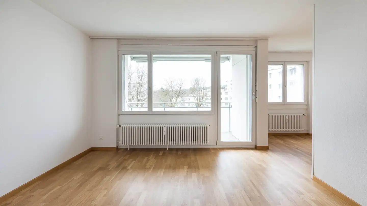 Apartment for rent - Oberzilstrasse 6, 9016 St. Gallen - Photo 4