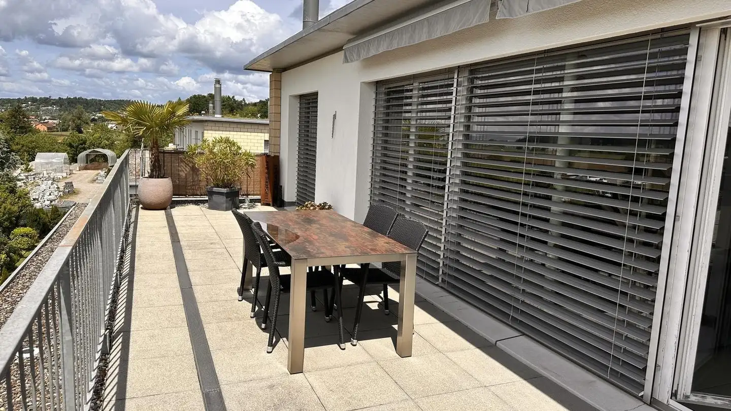 Single room for rent - 8303 Bassersdorf - Photo 2