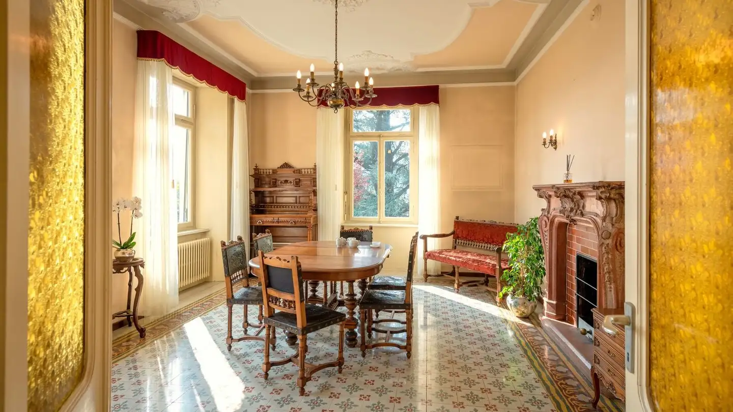 Villa for sale - 6828 Balerna - Photo 3